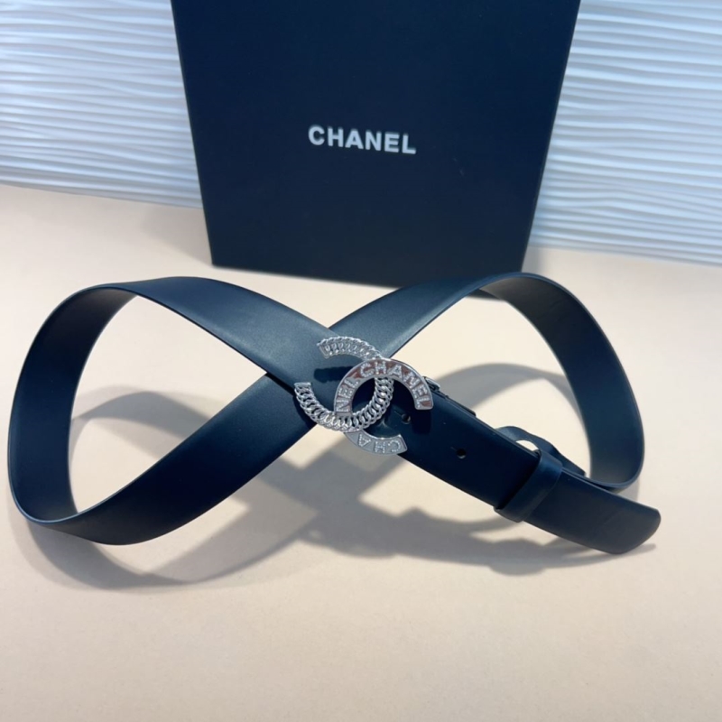 Chanel Belts